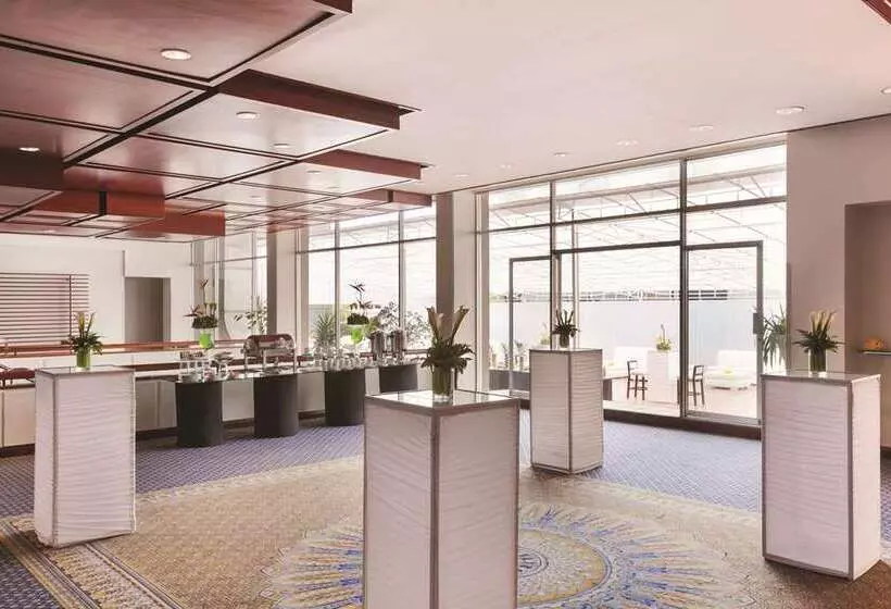 Fotos del hotel Hilton Colon Quito:  5