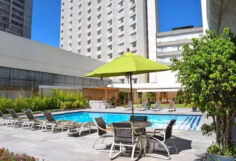 Fotos del hotel Hilton Colon Quito:  13