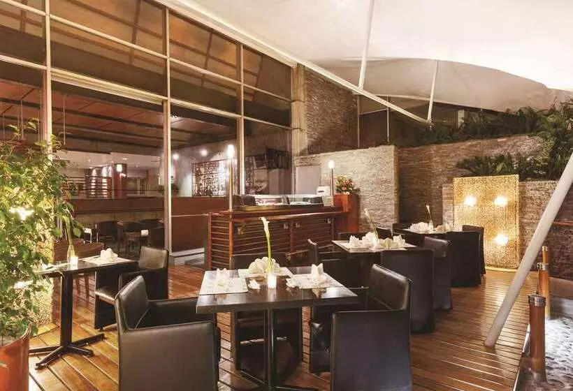 Fotos del hotel Hilton Colon Quito:  16