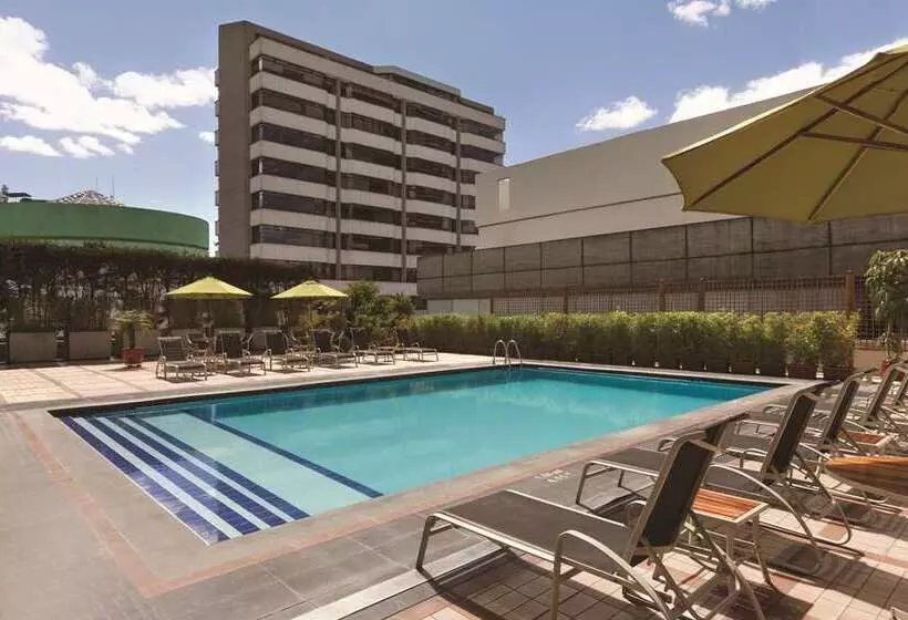 Fotos del hotel Hilton Colon Quito:  3