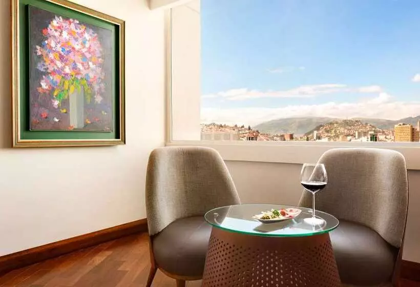 Fotos del hotel Hilton Colon Quito:  18