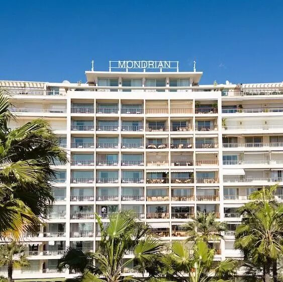 Le Grand Hotel Cannes