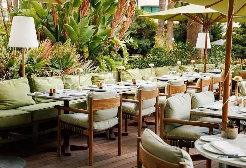 Fotos del hotel Le Grand Hotel Cannes:  19