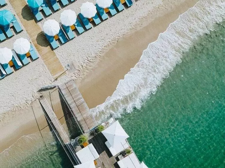 Fotos del hotel Le Grand Hotel Cannes:  18