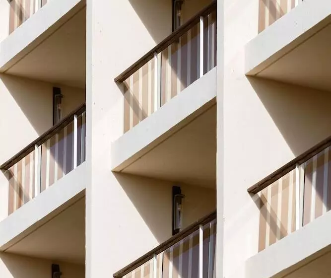 Fotos del hotel Le Grand Hotel Cannes:  25