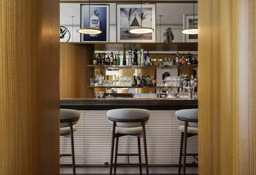 Fotos del hotel Le Grand Hotel Cannes:  11