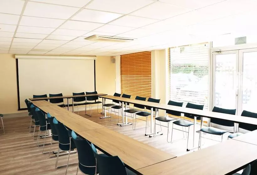 Fotos del hotel Le Grand Hotel Cannes:  5