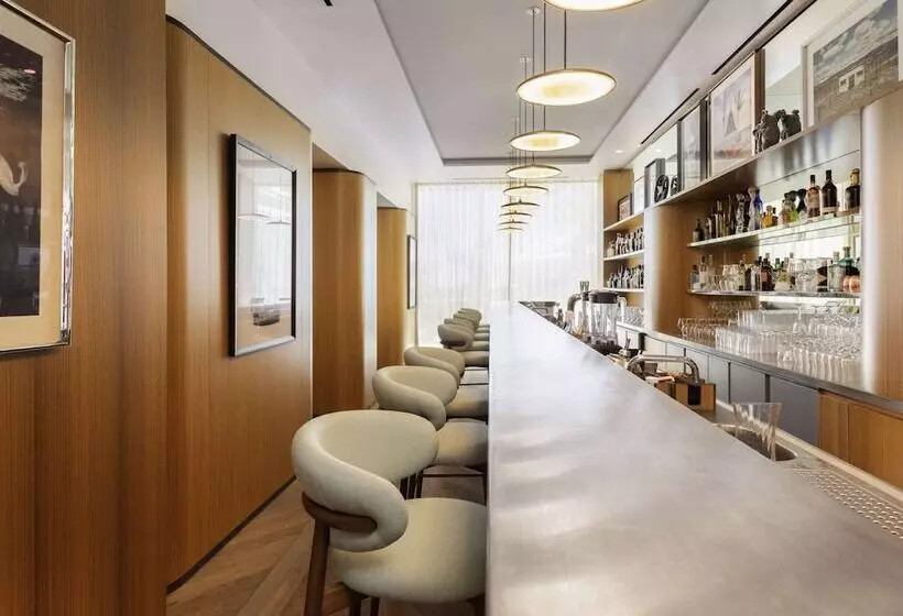 Fotos del hotel Le Grand Hotel Cannes:  15