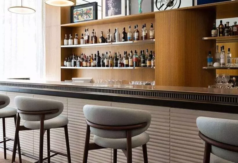 Fotos del hotel Le Grand Hotel Cannes:  4