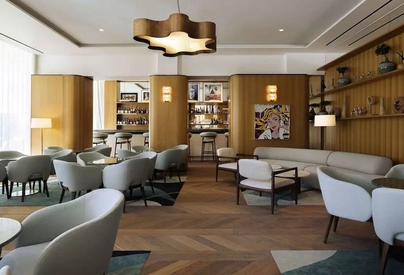 Fotos del hotel Le Grand Hotel Cannes:  2