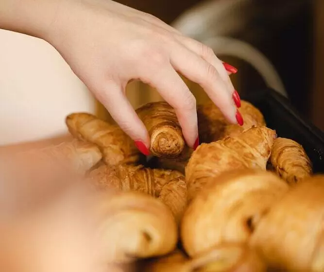 Fotos del hotel Le Grand Hotel Cannes:  13