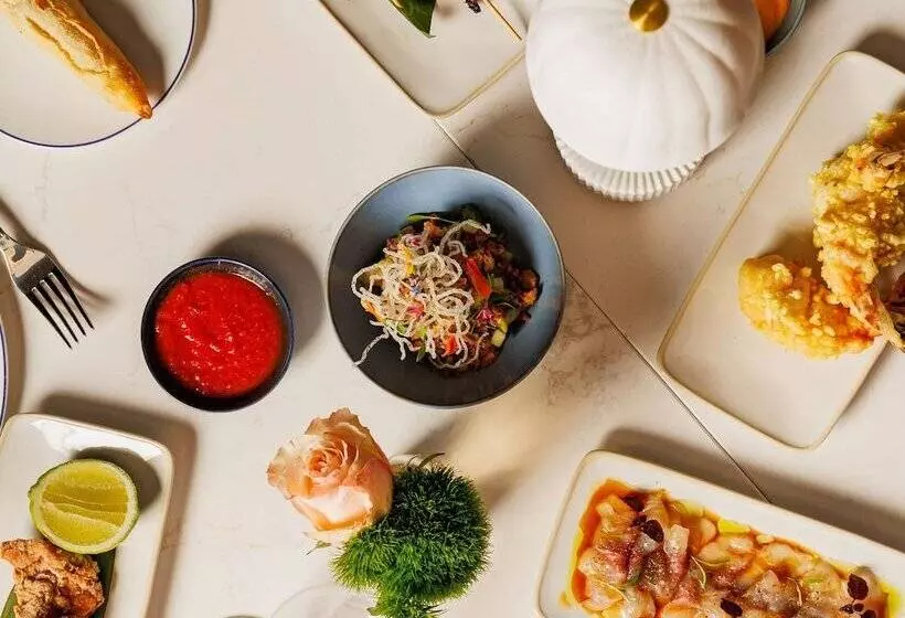 Fotos del hotel Le Grand Hotel Cannes:  10