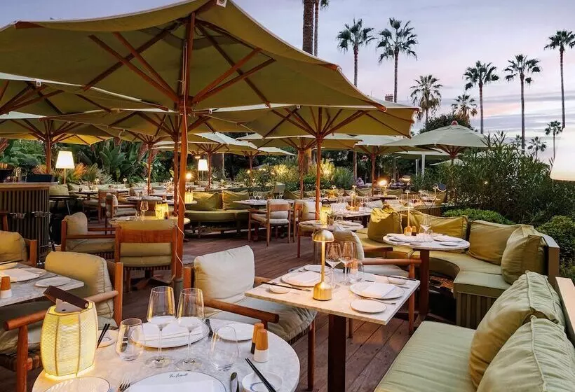 Fotos del hotel Le Grand Hotel Cannes:  21