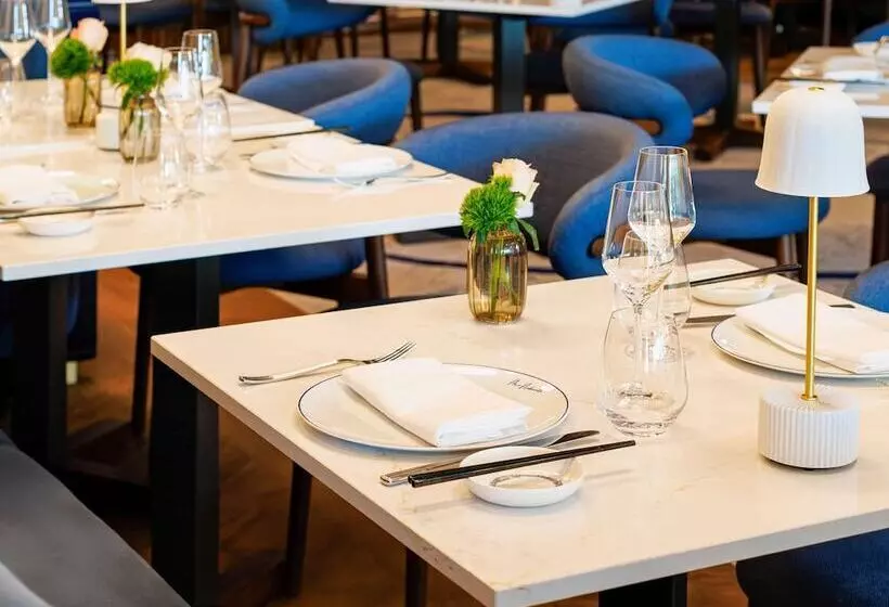 Fotos del hotel Le Grand Hotel Cannes:  3