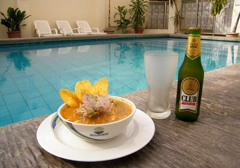 Fotos del hotel Ramada:  15