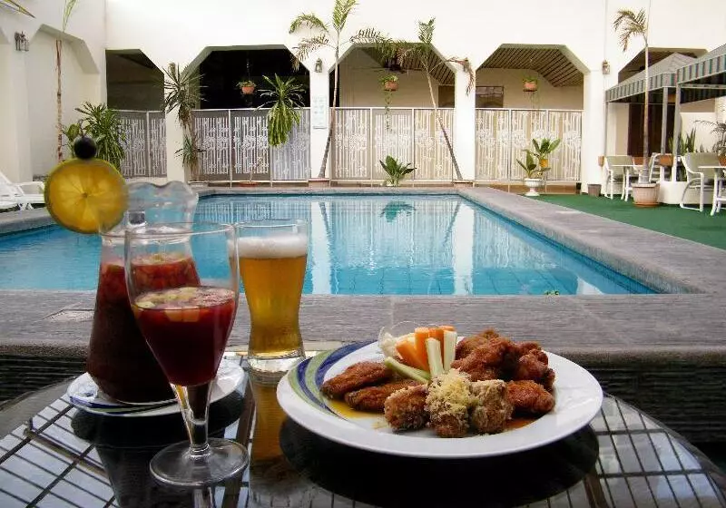 Fotos del hotel Ramada:  14