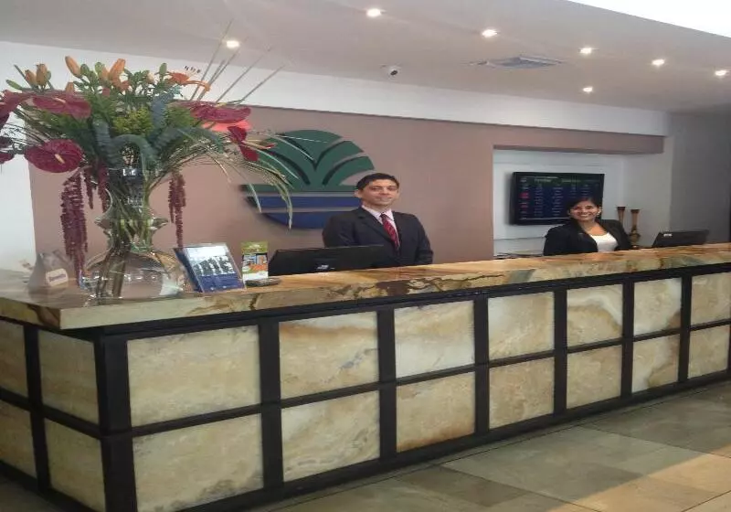 Fotos del hotel Ramada:  4