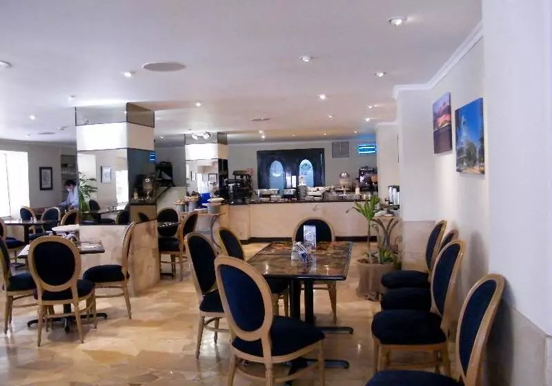 Fotos del hotel Ramada:  5