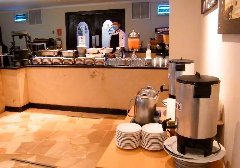 Fotos del hotel Ramada:  13