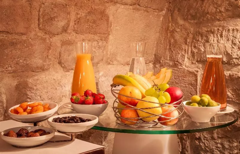 Fotos del hotel Hôtel Saint Martin Bastille:  18