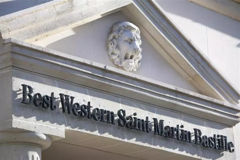 Fotos del hotel Hôtel Saint Martin Bastille:  17