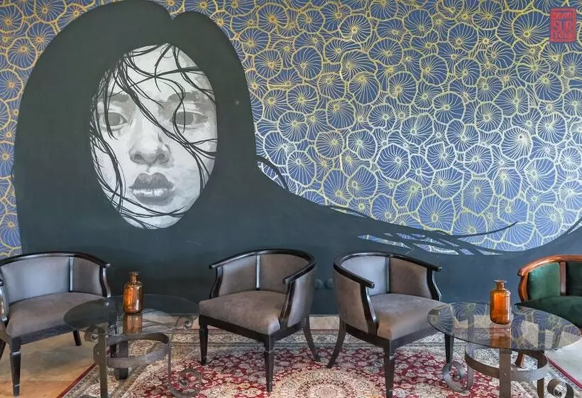 Fotos del hotel Selina Cuenca:  23