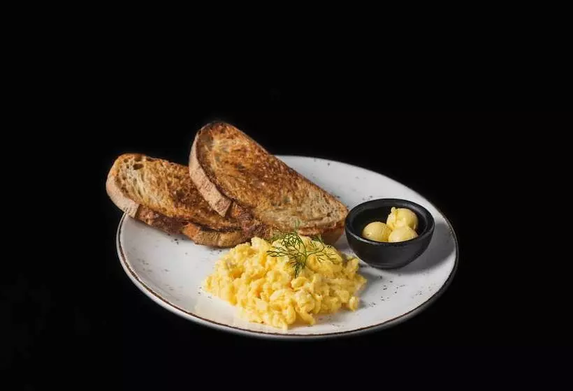 Fotos del hotel Selina Cuenca:  5