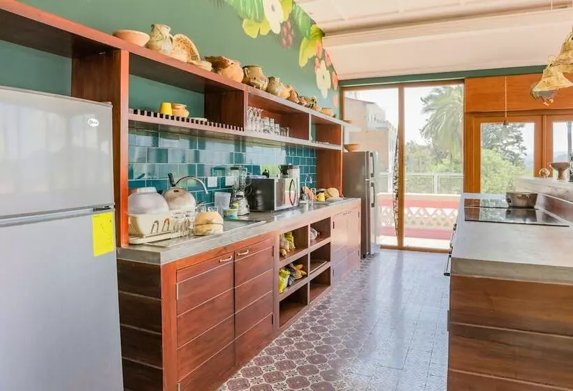 Fotos del hotel Selina Cuenca:  18