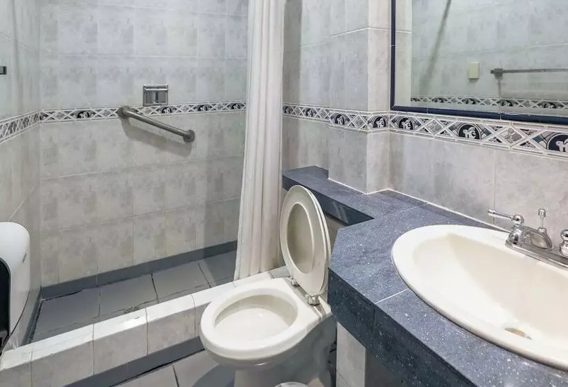 Fotos del hotel Selina Cuenca:  9