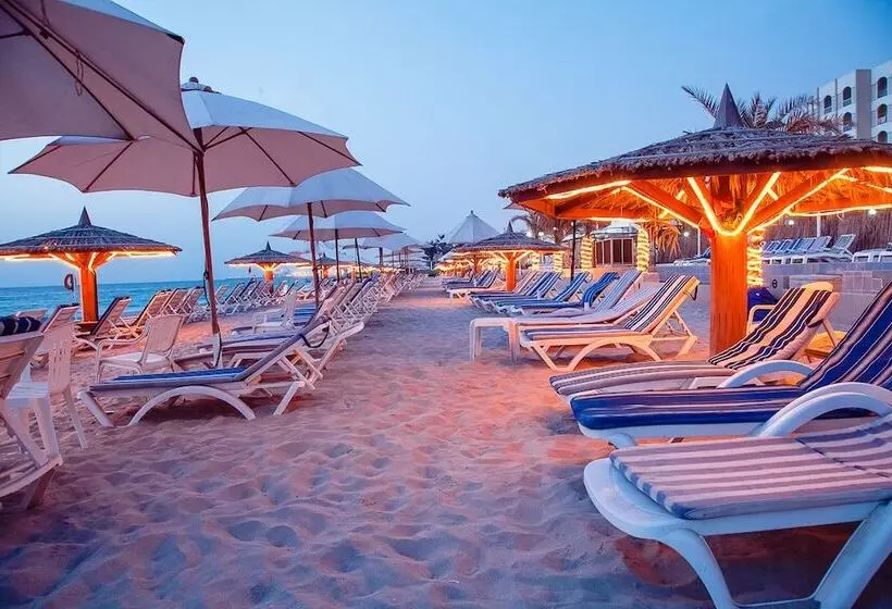 Fotos del hotel Sharjah Carlton:  13