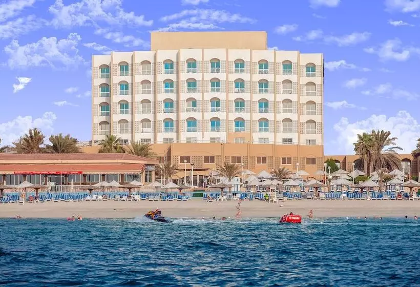 Fotos del hotel Sharjah Carlton:  10