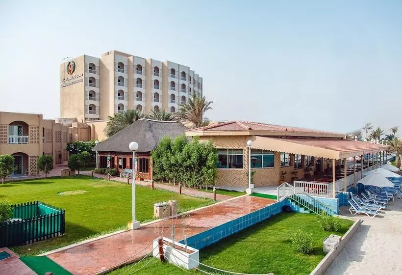 Fotos del hotel Sharjah Carlton:  2