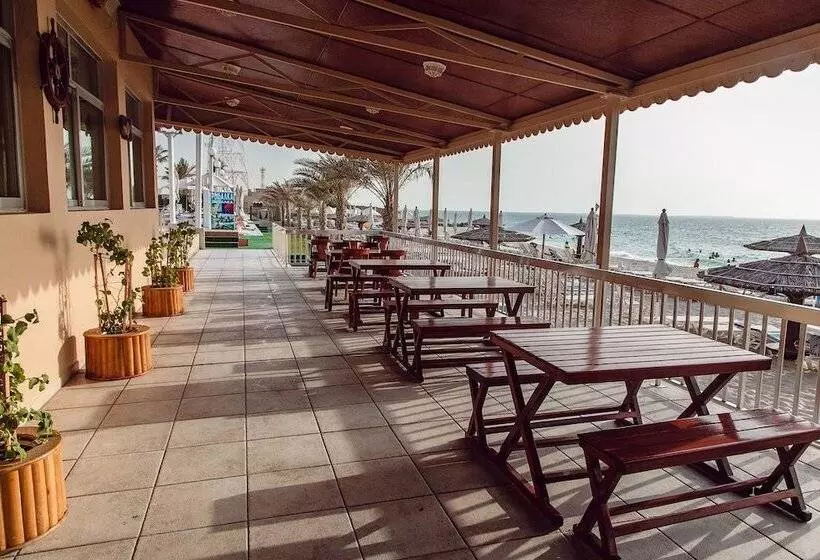 Fotos del hotel Sharjah Carlton:  7