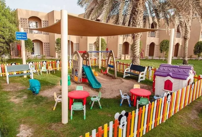 Fotos del hotel Sharjah Carlton:  6