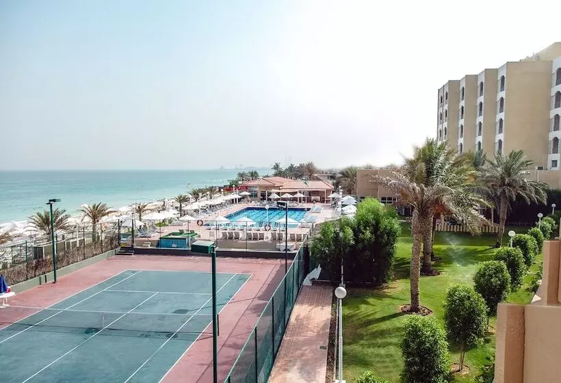 Fotos del hotel Sharjah Carlton:  17