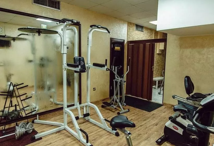 Fotos del hotel Sharjah Carlton:  25