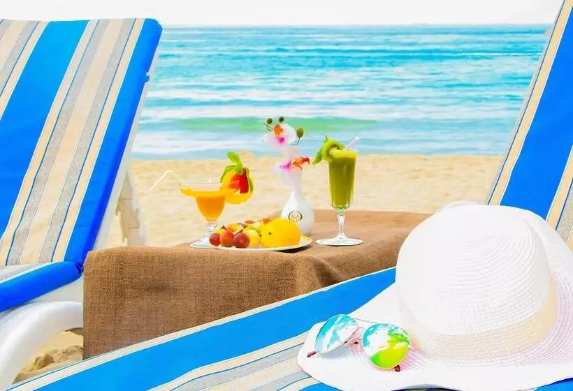 Fotos del hotel Sharjah Carlton:  5