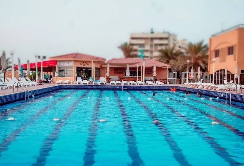 Fotos del hotel Sharjah Carlton:  21