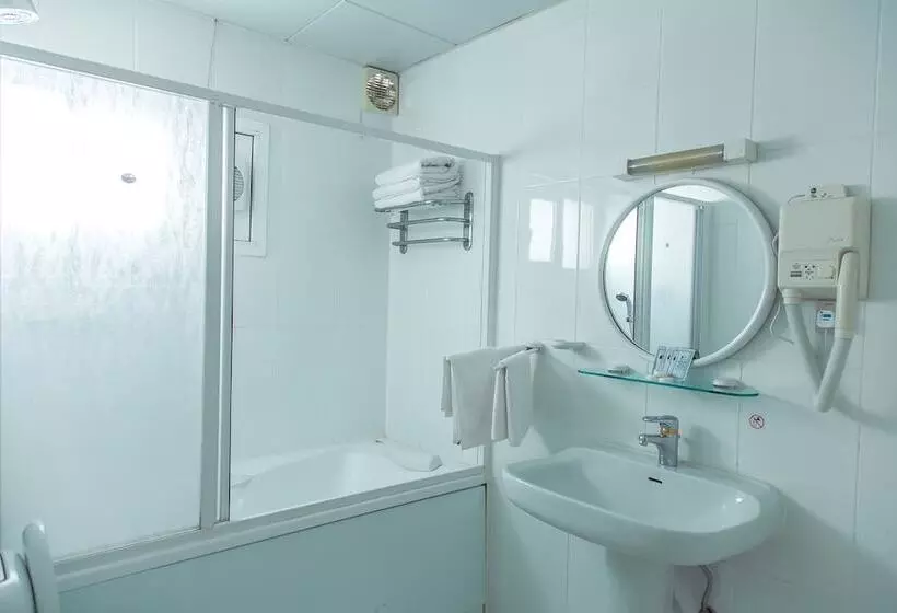 Fotos del hotel Sharjah Carlton:  23