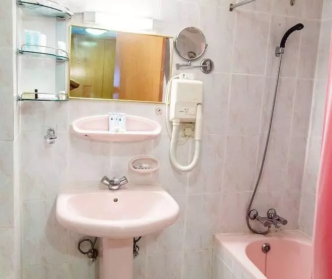 Fotos del hotel Sharjah Carlton:  19