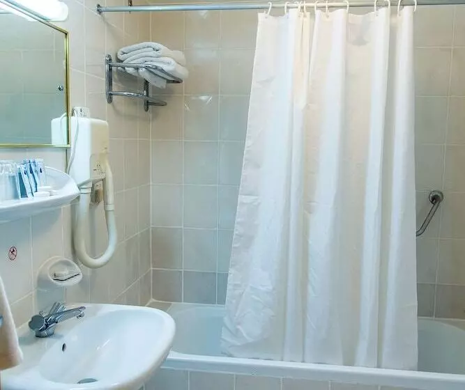 Fotos del hotel Sharjah Carlton:  8