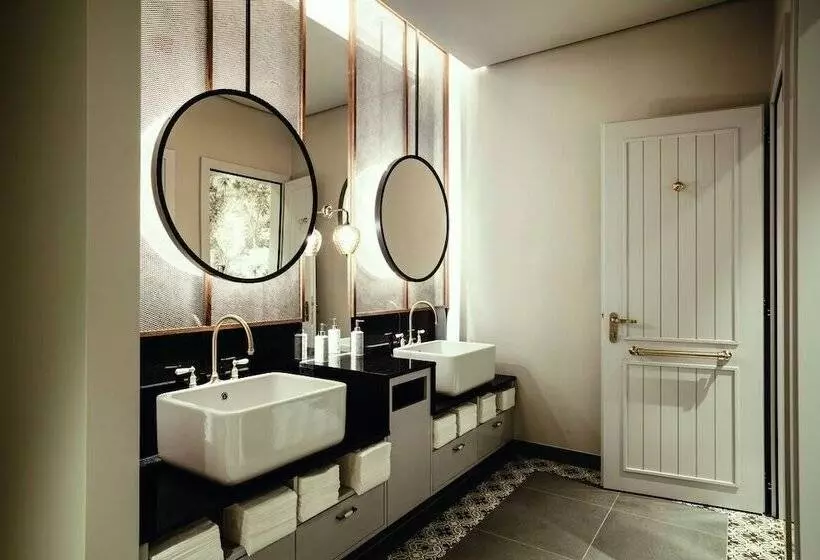 Fotos del hotel The Dunloe  & Gardens:  8