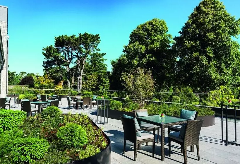 Fotos del hotel The Dunloe  & Gardens:  7