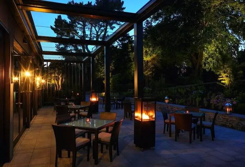 Fotos del hotel The Dunloe  & Gardens:  15