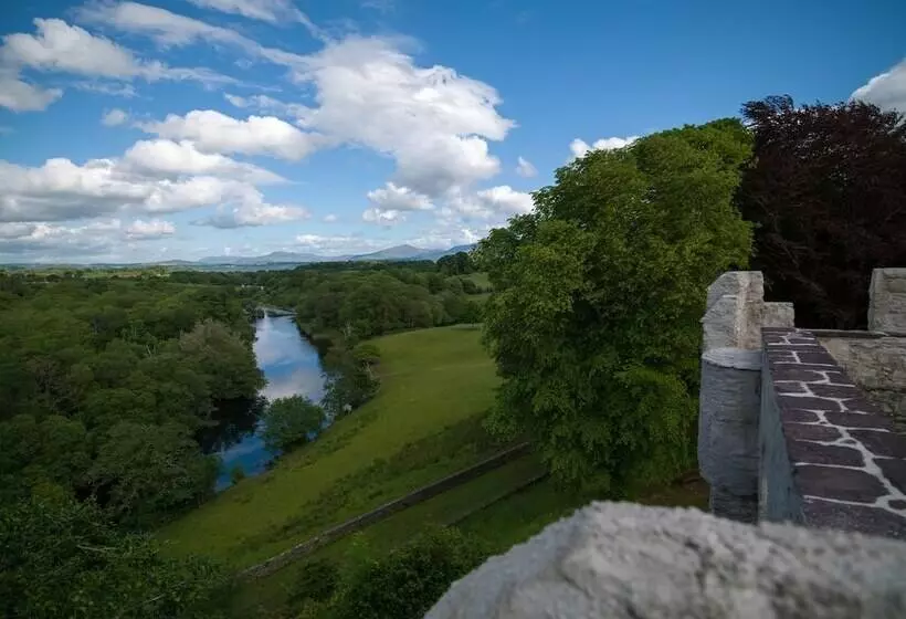 Fotos del hotel The Dunloe  & Gardens:  21