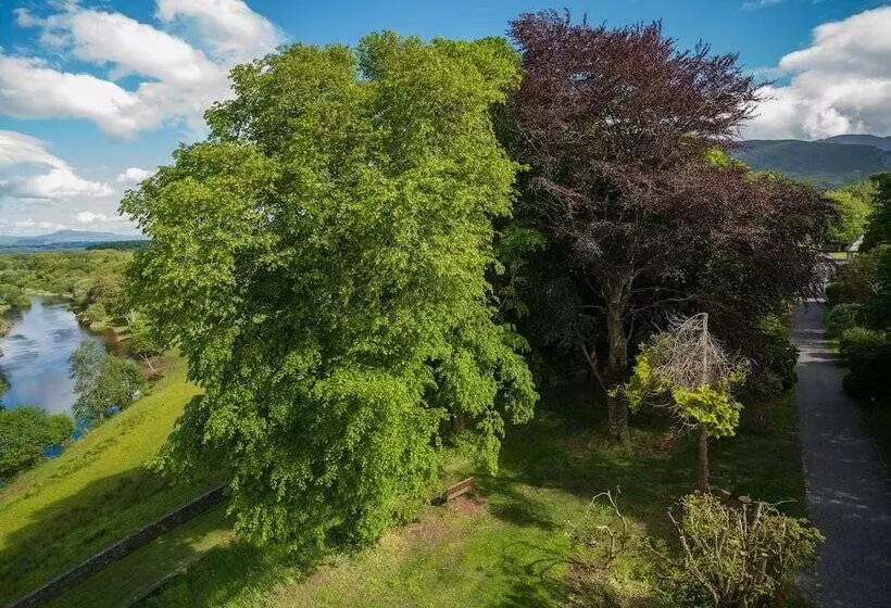 Fotos del hotel The Dunloe  & Gardens:  17