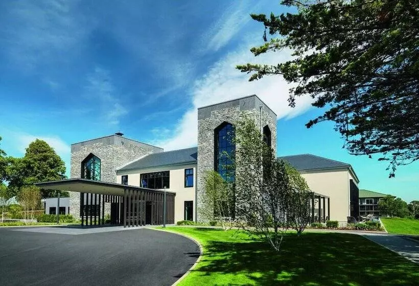 Fotos del hotel The Dunloe  & Gardens:  10