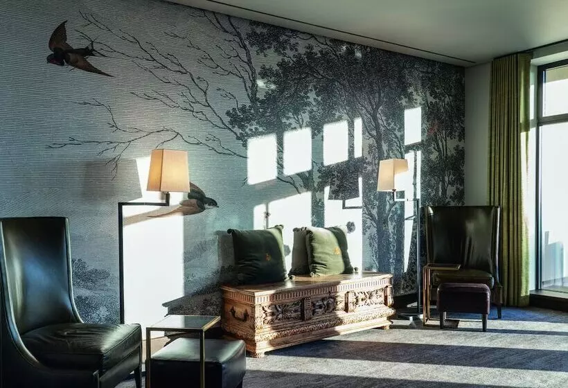 The Dunloe  & Gardens