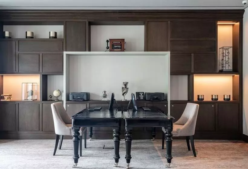 Fotos del hotel The Dunloe  & Gardens:  6