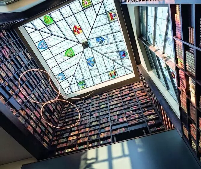 Fotos del hotel The Dunloe  & Gardens:  22